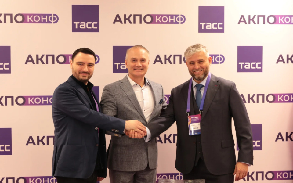 NexTouch, «Группа Астра» и «Крафттек» создадут ПАК для безопасной работы