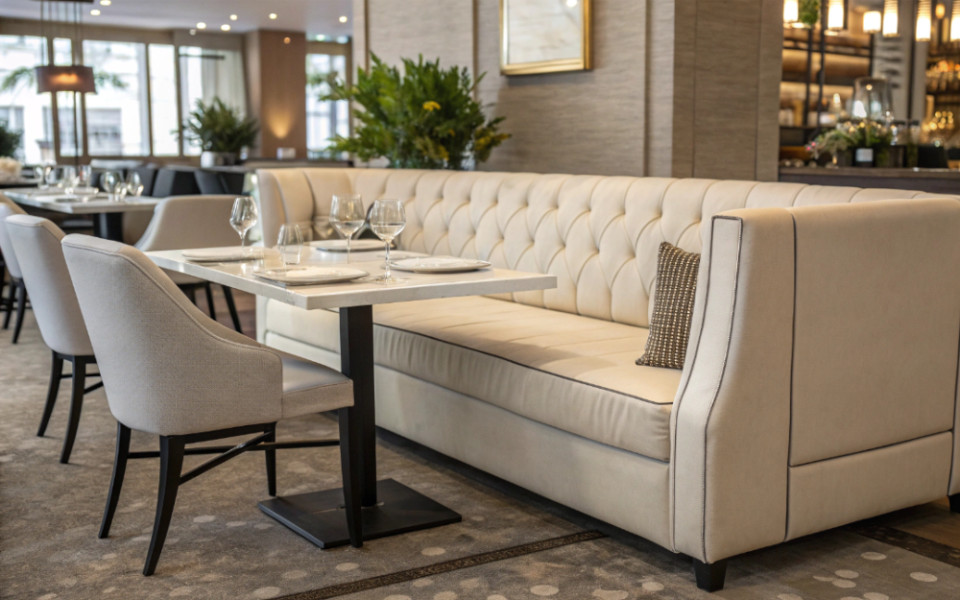 Подстолья для кафе и ресторанов: прочность, баланс и дизайн в деталях