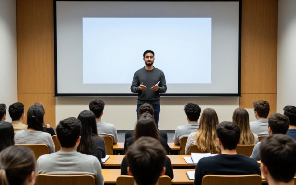 Взаимодействие бизнеса и образования: почему бизнес сам учит логистов