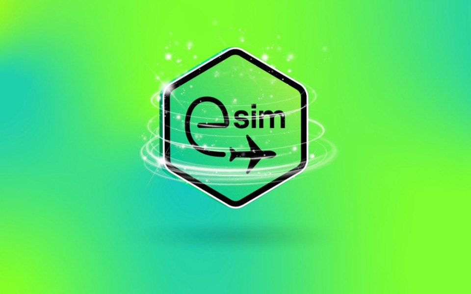 Kaspersky выходит на рынок eSIM и запускает Kaspersky eSIM Store