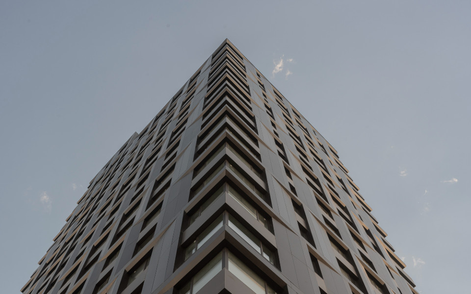 Праздник, признание, диалог: чем жил архитектурный мир в 2025 году