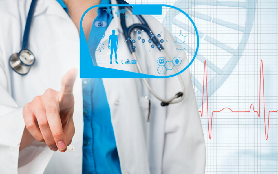 Геймификация в медицине: как игры и VR помогают в обучении врачей