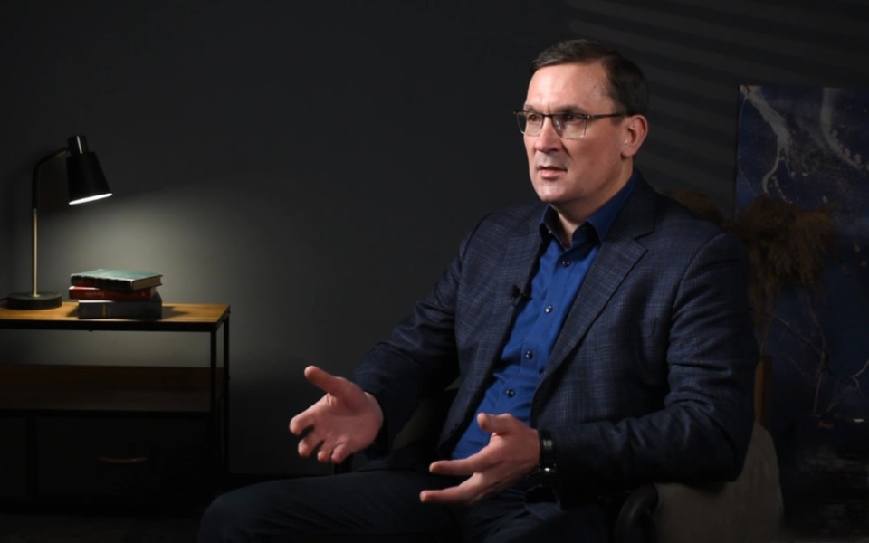 Андрей Перфильев: корпоративная культура — анахронизм или ключ к успеху