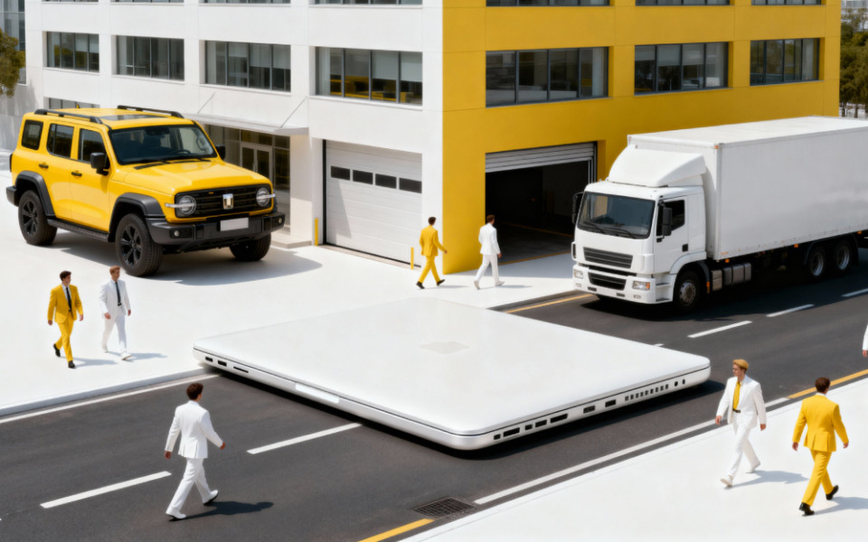 Запускаем страховой агрегатор: как стартовать и не сойти с дистанции