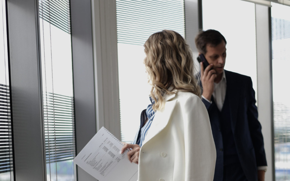 Как меняются стратегии российских инвесторов