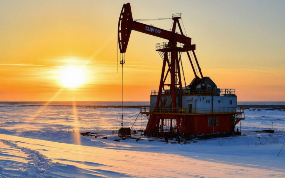 Каким будет 2026 год для российской нефтяной отрасли
