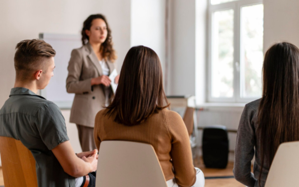 Как встроить непрерывное обучение в ДНК компании