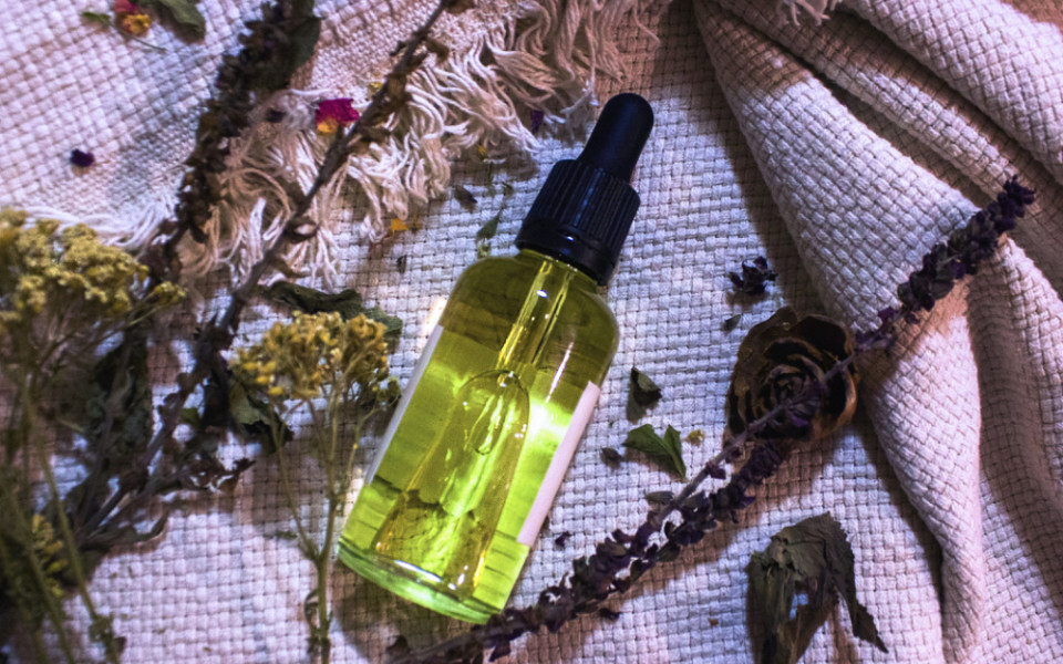 Натуральная косметика в России: от ниши к массовому рынку