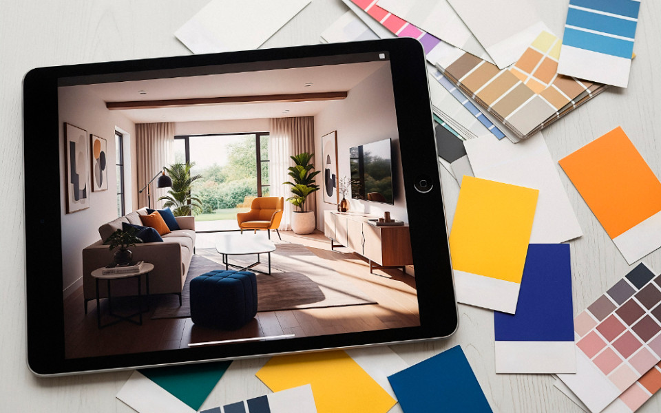 Топ-10 бесплатных программ для ремонта квартиры или дома