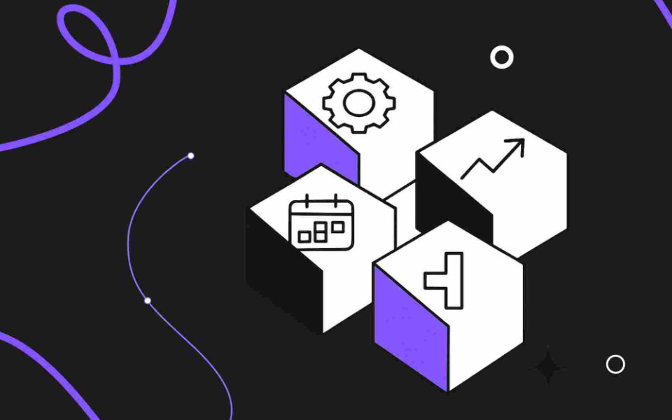 Грани планирования: APS, ERP, CPM