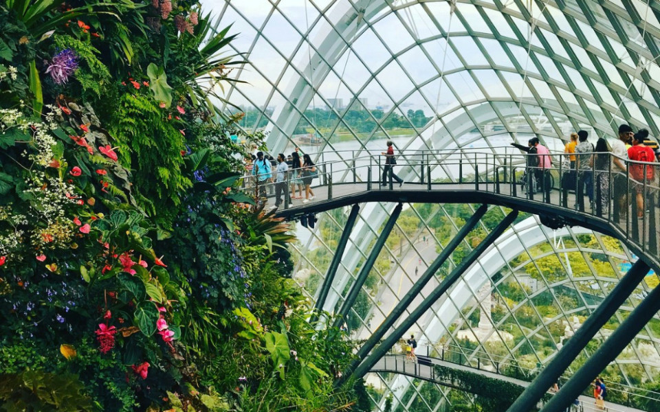 ITM group принял участие в выставке Global Travel Meet 2025 в Малайзии