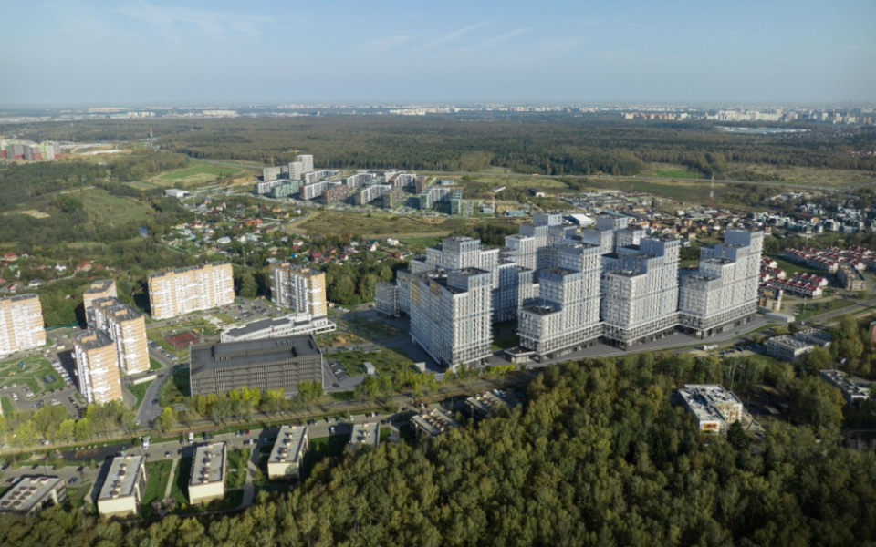 Названы способы снизить затраты застройщиков в 2025 году