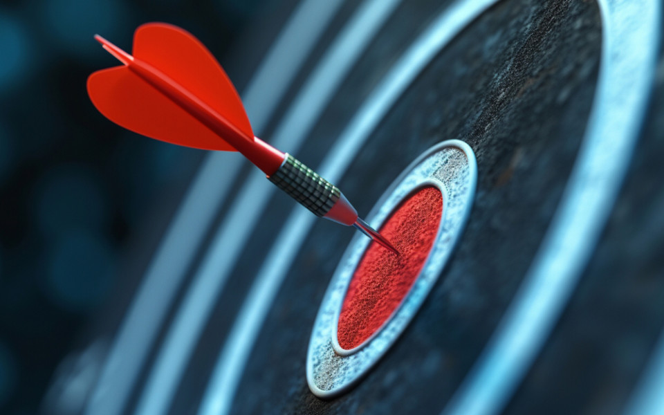 Как удержать стратегию в действии: реальные кейсы в Directum Targets