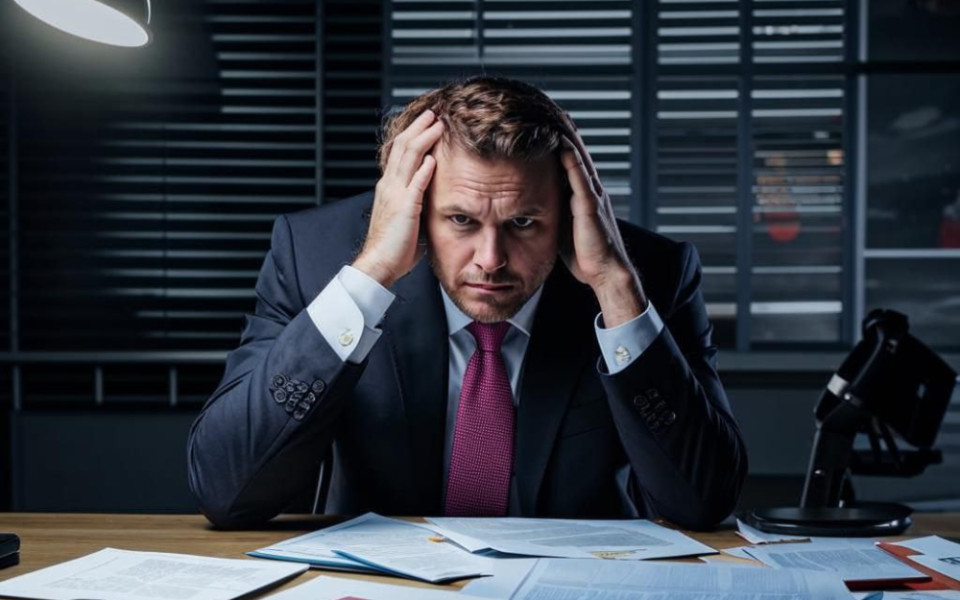 Чек-лист по защите персональных данных