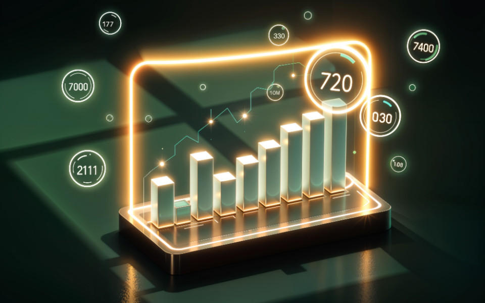 Источники роста прогнозных показателей роста ВВП: оценка МВФ