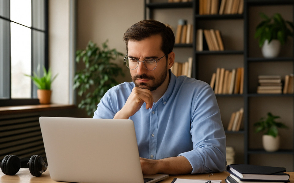 Как организовать рабочий день