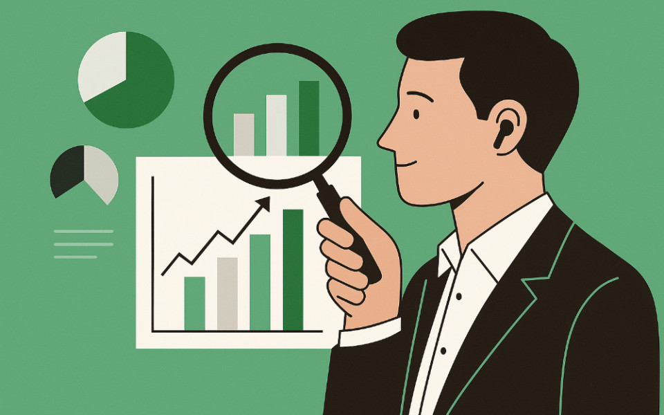 Почему бизнесу стоит перейти на российские решения для исследований