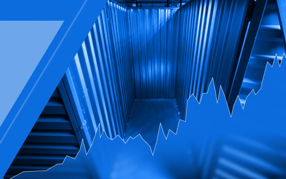 Тренд 2026 года: объем рынка self-storage в США достиг $45 млрд