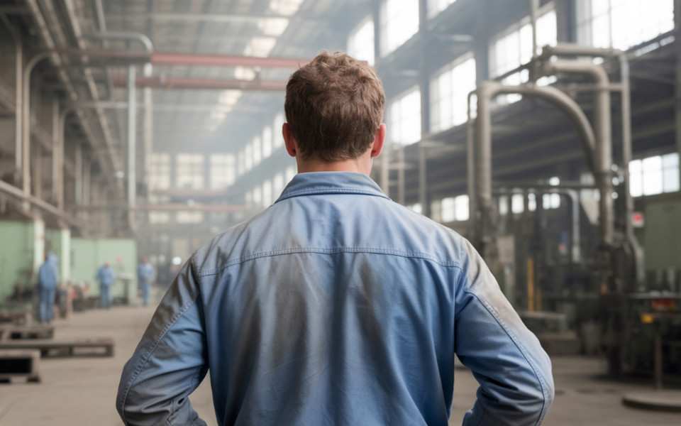 52% работодателей отмечают нехватку рабочих кадров