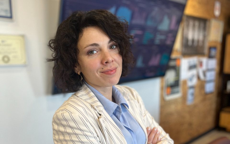 Данные как рабочий инструмент: как внедрить аналитику в корпоративную ДНК