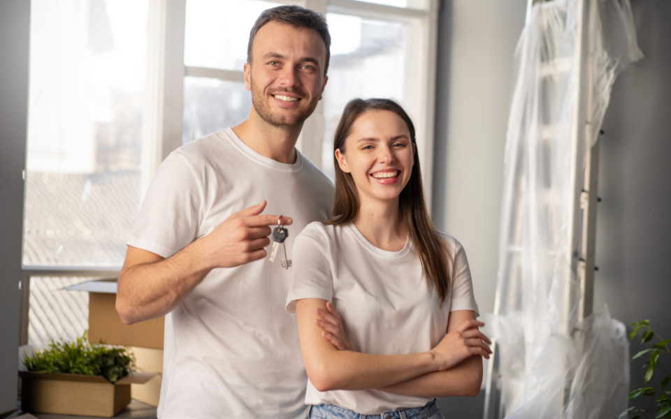 Сравни и Банк ДОМ.РФ определили параметры оформления ипотеки