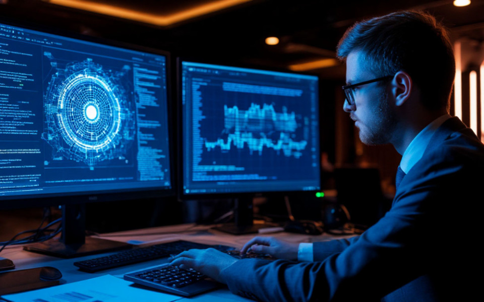 Информационная безопасность