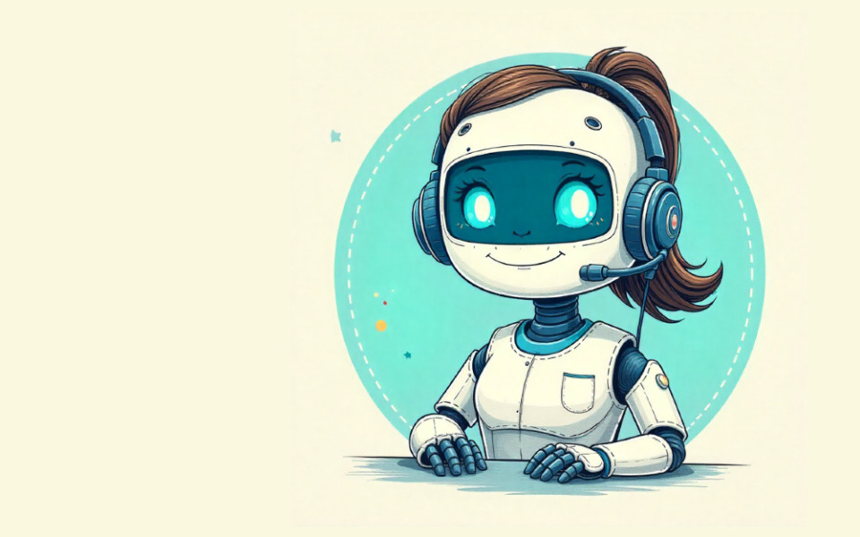 «ДельтаЛизинг» разработали виртуального ассистента DINA