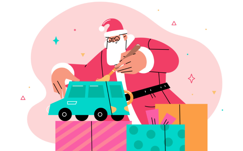 Как работает таможенная служба в Новый год по всему миру: что нужно знать