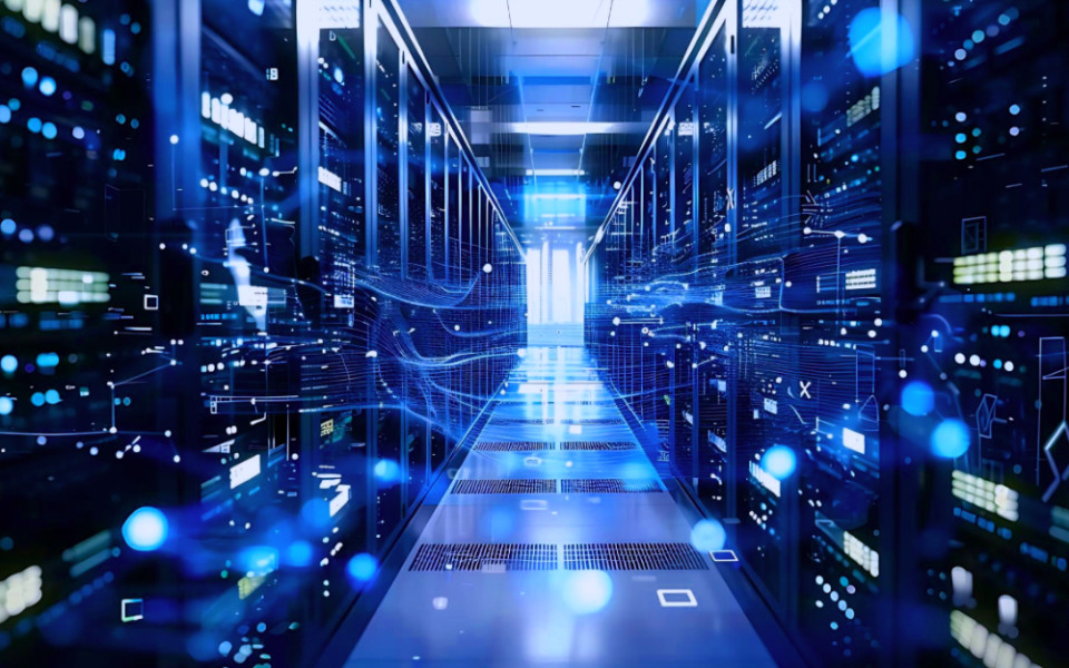 CХД ATLAS совместима с ПО zVirt