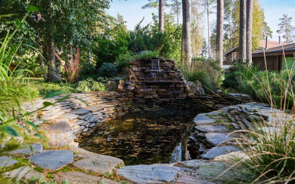 Ландшафт без сюрпризов: отличие продуманного проекта от красивой картинки