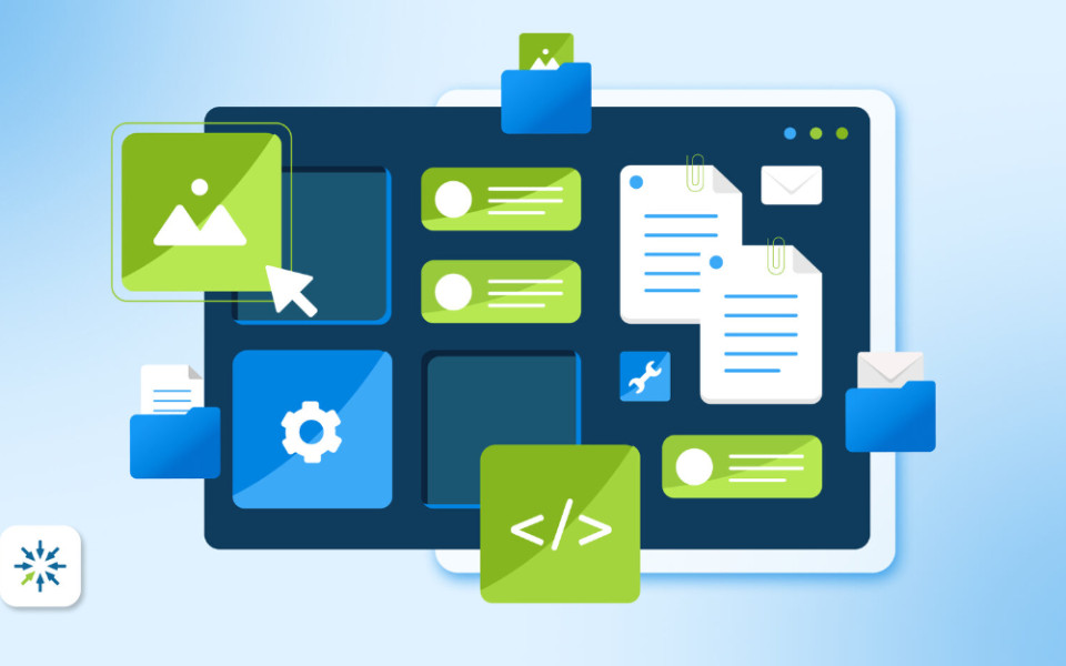 Системы управления знаниями в крупном бизнесе: ключевые тренды 2026 года