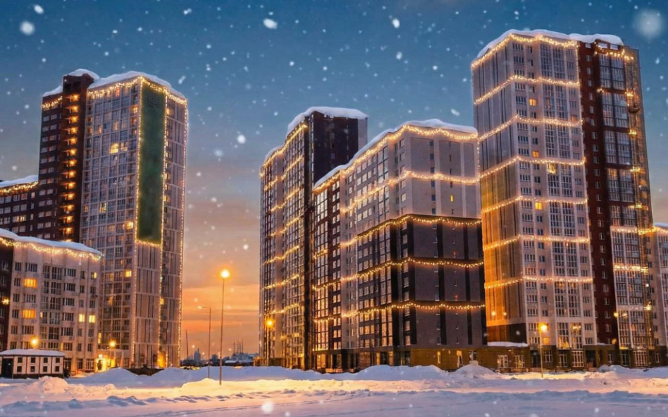 Как мастер-планы меняют правила игры для девелоперов в Самарской области