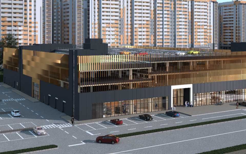 Сохраняя миллионы рублей: как авторский надзор спасает стройку