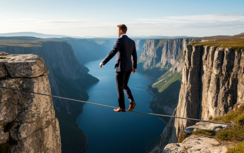 5 скрытых ловушек в бухгалтерии, которые выявит независимый аудит