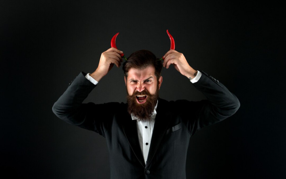 Кошмар для подчиненных или осознанное управление