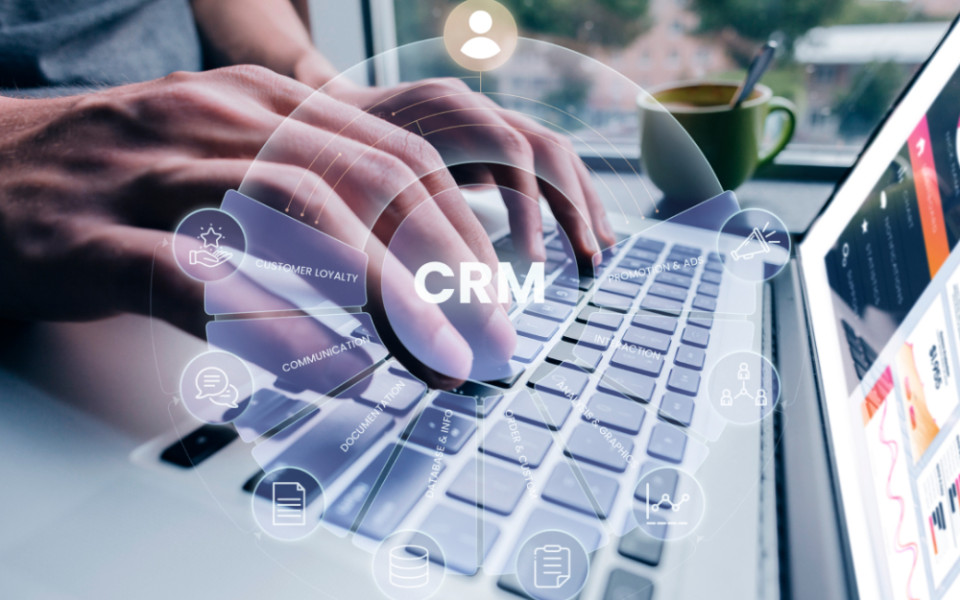 Как разработать CRM-систему