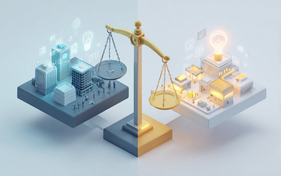 Почему переоценка нематериальных активов может удвоить стоимость компании