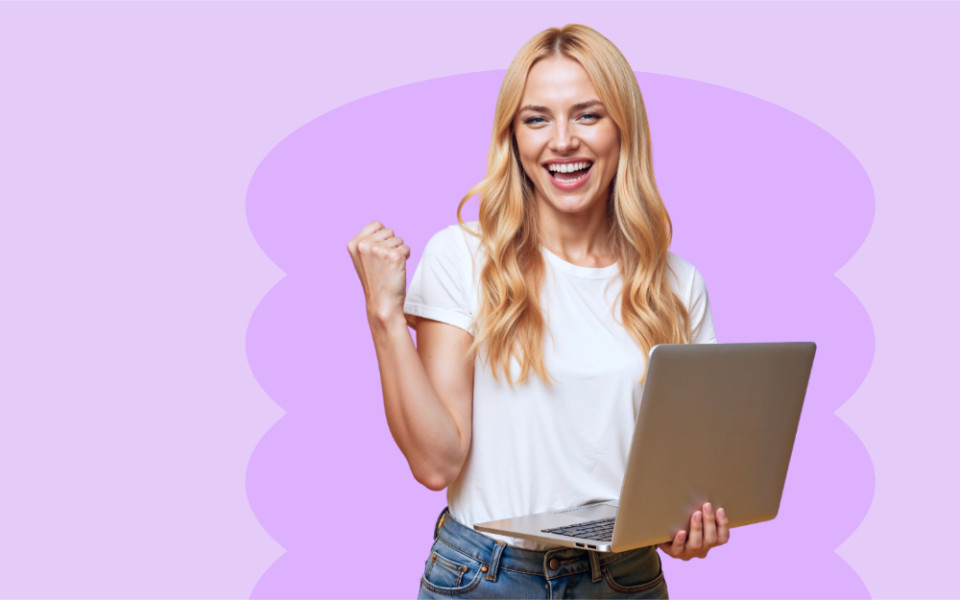 VisionLabs автоматизировала HR-процессы с помощью платформы «МояКоманда»