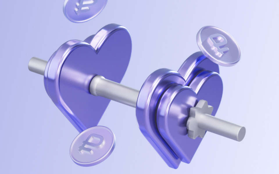 МТС Банк объединил кешбэк и благотворительность