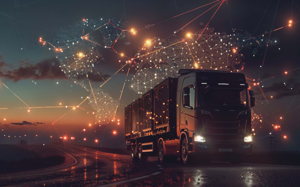 Новое оборудование повысило надежность грузоперевозок в России