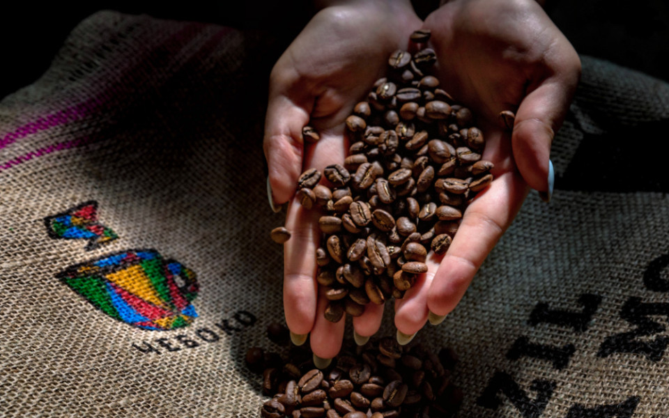 Чебоко кофе