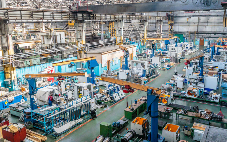 Фабрика лайков: почему промышленникам больше нельзя игнорировать соцсети