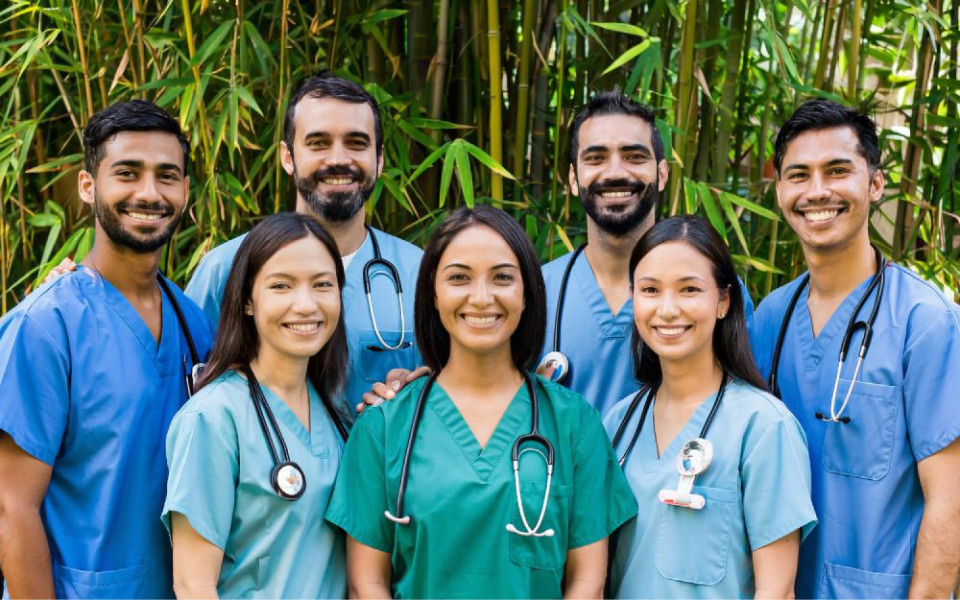 Медицина в Таиланде: сколько стоит для россиян