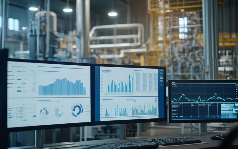 Как перейти с иностранной SCADA на российскую