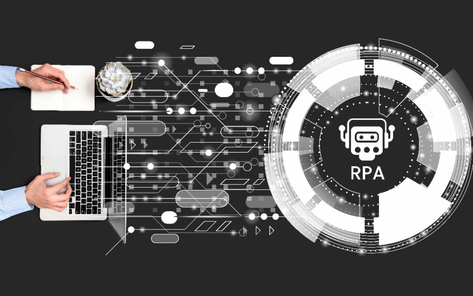 Как RPA-роботы избавляют бизнес от рутины и когда стоит их внедрять