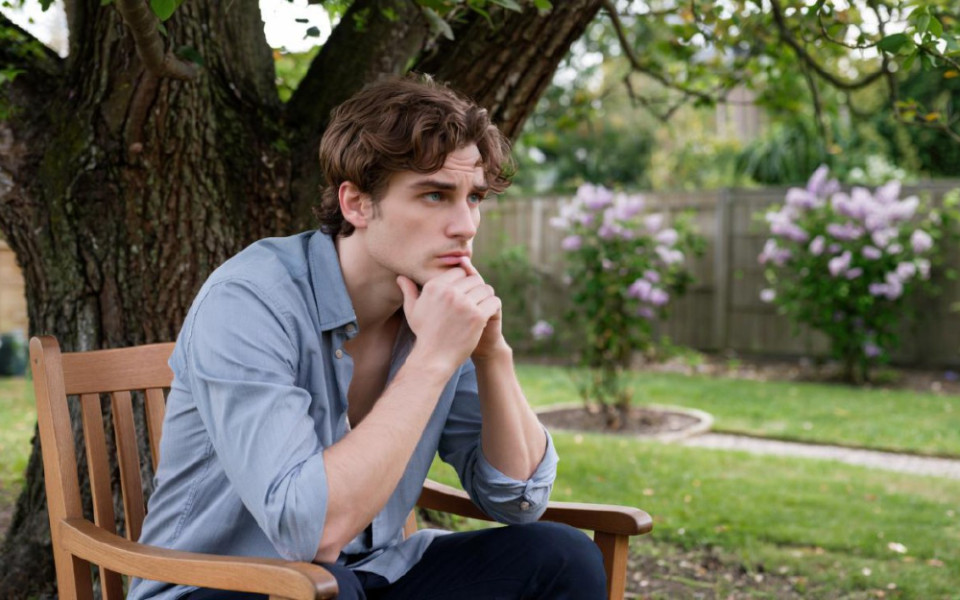 «Тотальный захват»: как тревога ведет к дезадаптации