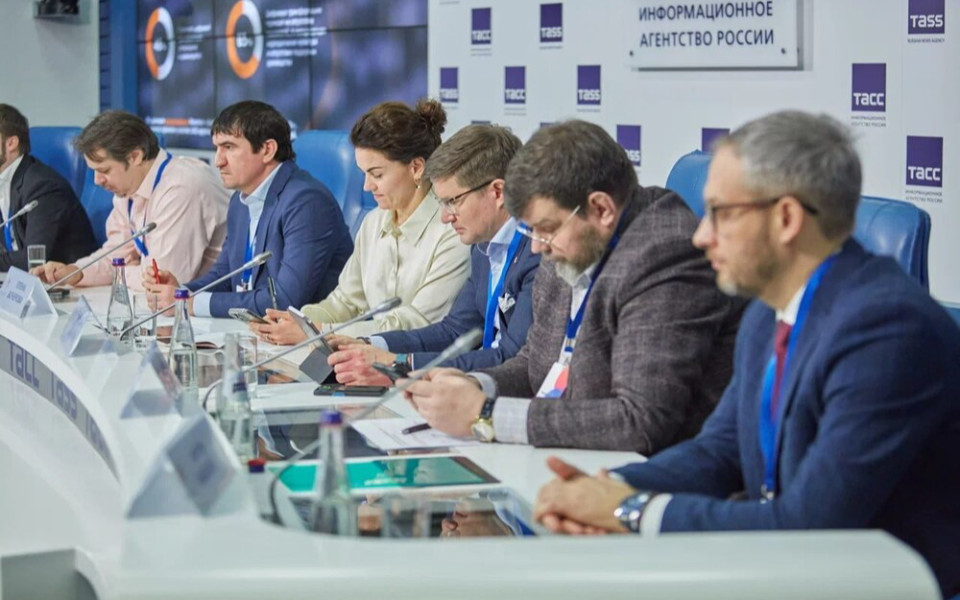Участие в отраслевых ассоциациях для ИТ-компаний: обзор возможностей