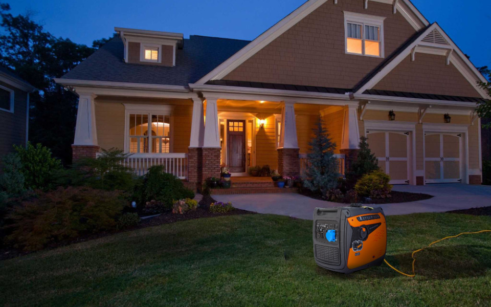 Инверторный генератор. Чем отличается от классики, стоит ли переплачивать