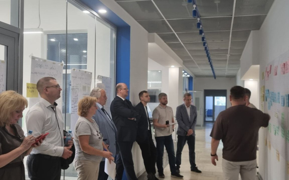 защита идей