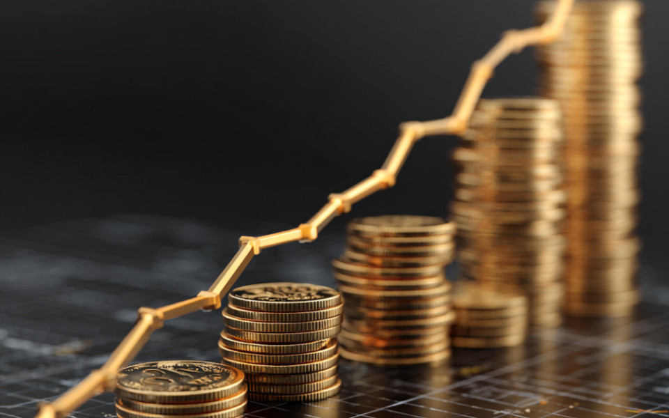 На 7% вырос оборот малого бизнеса в России в первые 6 месяцев этого года